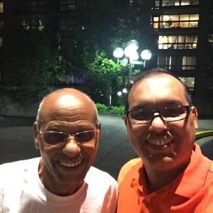 Meet your Posher, Essam